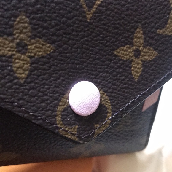 🌟🌸 RARE 🌸 🌟VICTORINE BALLERINE LOUIS VUITTON - Picture 9 of 11